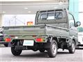 2025 Suzuki Carry Truck