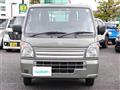 2025 Suzuki Carry Truck