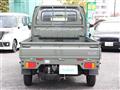 2025 Suzuki Carry Truck