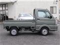 2025 Suzuki Carry Truck