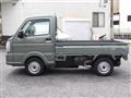 2025 Suzuki Carry Truck