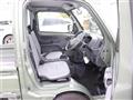 2025 Suzuki Carry Truck