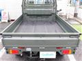 2025 Suzuki Carry Truck