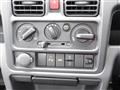2025 Suzuki Carry Truck