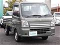 2025 Suzuki Carry Truck