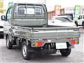 2025 Suzuki Carry Truck
