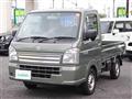 2025 Suzuki Carry Truck
