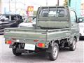 2025 Suzuki Carry Truck