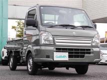 2025 Suzuki Carry Truck