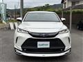 2022 Toyota Harrier Hybrid