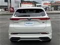 2022 Toyota Harrier Hybrid