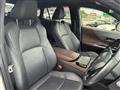 2022 Toyota Harrier Hybrid