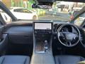 2024 Toyota Alphard Hybrid