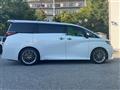 2024 Toyota Alphard Hybrid