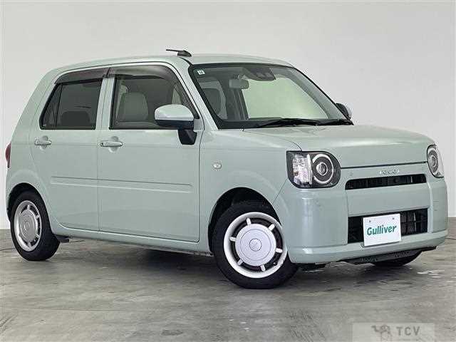 2019 Daihatsu Mira Tocot
