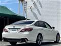2018 Toyota Crown Hybrid