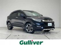 2019 Honda VEZEL