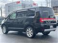 2017 Mitsubishi Delica D5