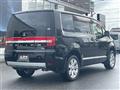 2017 Mitsubishi Delica D5
