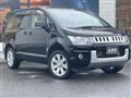 2017 Mitsubishi Delica D5
