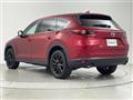 2021 Mazda CX-8