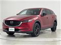 2021 Mazda CX-8