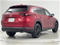 2021 Mazda CX-8