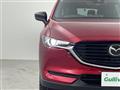 2021 Mazda CX-8