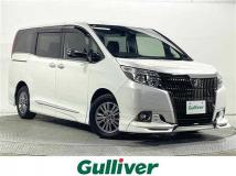 2016 Toyota Esquire