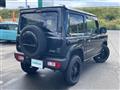 2023 Suzuki Jimny