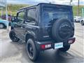 2023 Suzuki Jimny