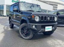 2023 Suzuki Jimny