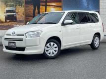 2023 Toyota Probox Van