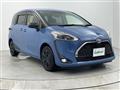 2021 Toyota Sienta