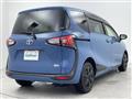2021 Toyota Sienta