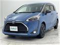 2021 Toyota Sienta