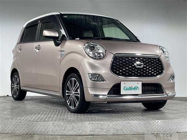 2022 Daihatsu Cast