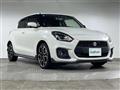 2021 Suzuki Swift