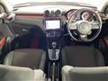 2021 Suzuki Swift