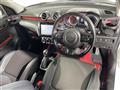 2021 Suzuki Swift