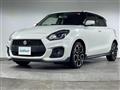 2021 Suzuki Swift