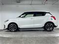 2021 Suzuki Swift