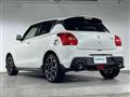 2021 Suzuki Swift
