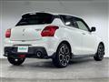 2021 Suzuki Swift