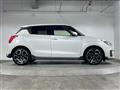 2021 Suzuki Swift