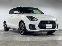 2021 Suzuki Swift