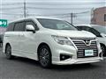 2019 Nissan Elgrand