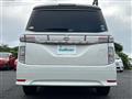 2019 Nissan Elgrand