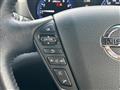 2019 Nissan Elgrand