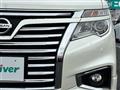 2019 Nissan Elgrand